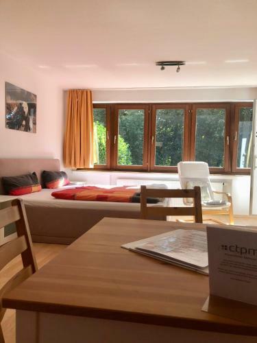 Hostal Privatzimmer Bellevue