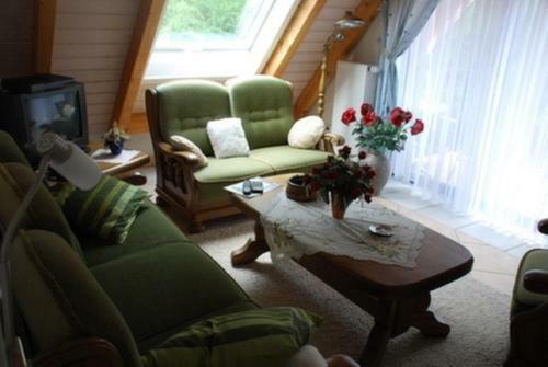 Apartamentos Glattbacher Hof