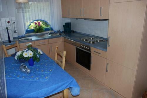 Apartamentos Glattbacher Hof