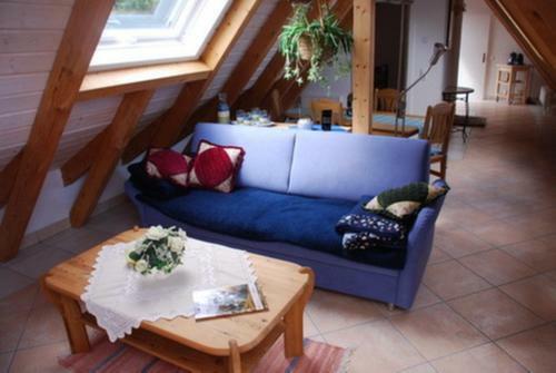Apartamentos Glattbacher Hof
