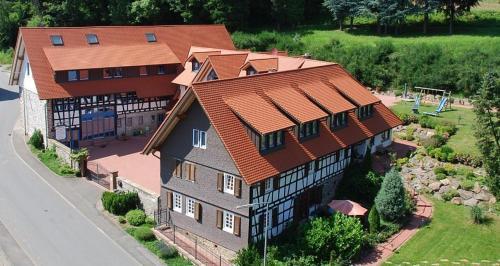 Apartamentos Glattbacher Hof