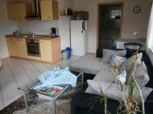Apartamento Eifeler Ferienwohnung