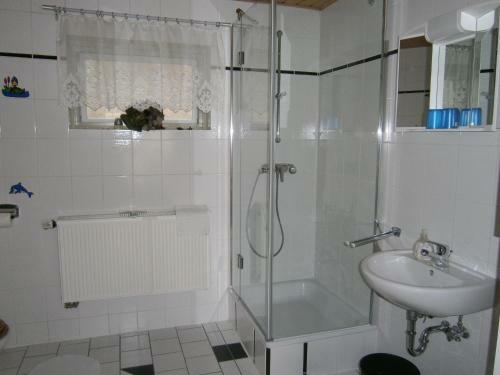 Apartamento Eifeler Ferienwohnung