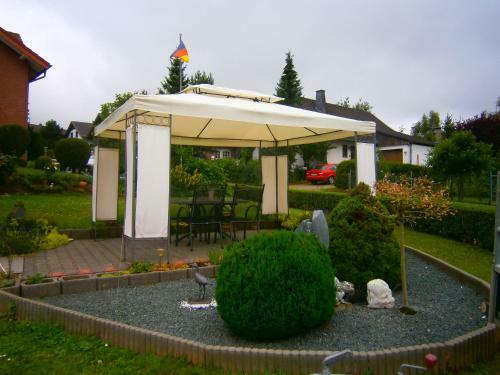 Apartamento Eifeler Ferienwohnung