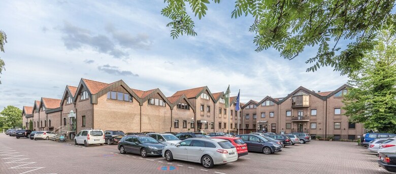 Sport- Und Tagungshotel De Poort
