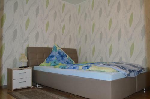Hostal Gasthaus Und Pension Mombergstube