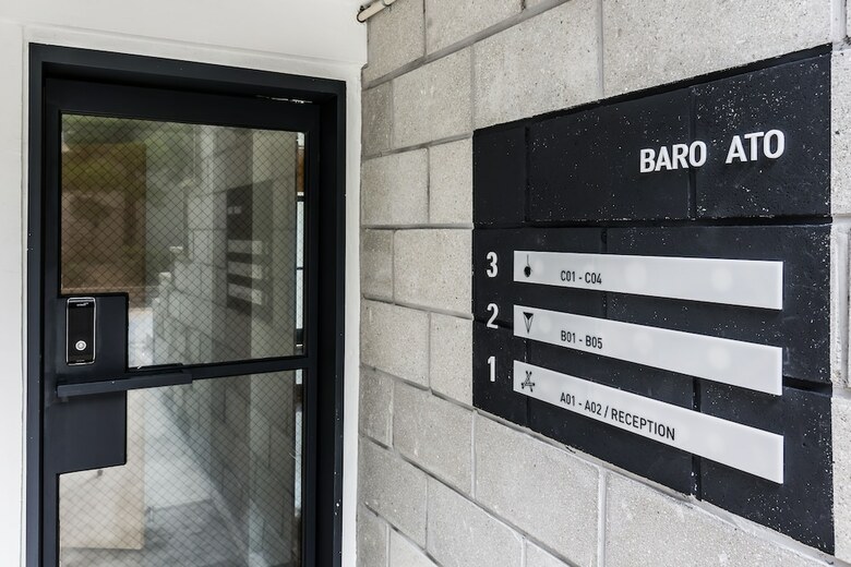 Hotel Baroato 2nd