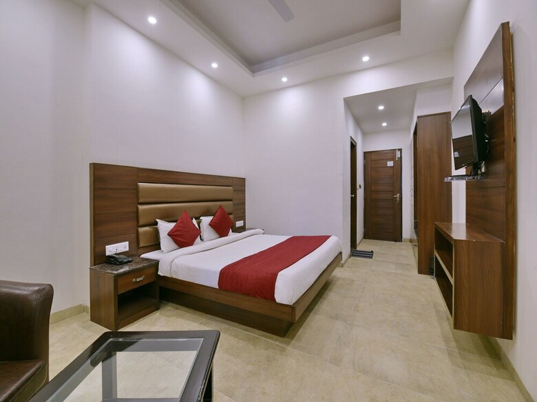 Hotel Oyo 5962 Home Stay Barlow Villa