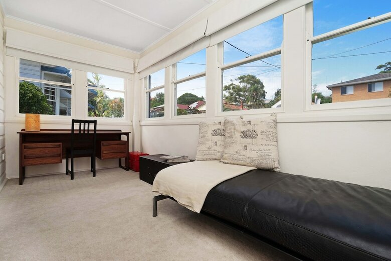Newcastle Executive Homes - Cooks Hill Cottage
