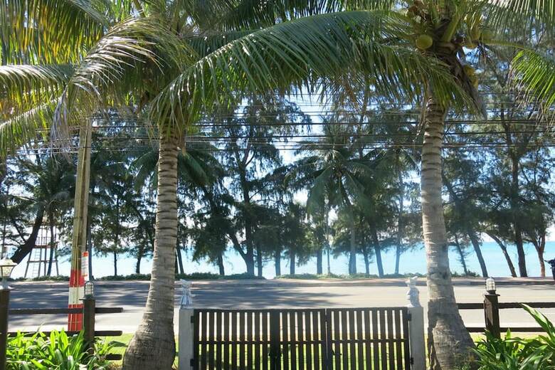 Hotel Bayview Resort Rayong
