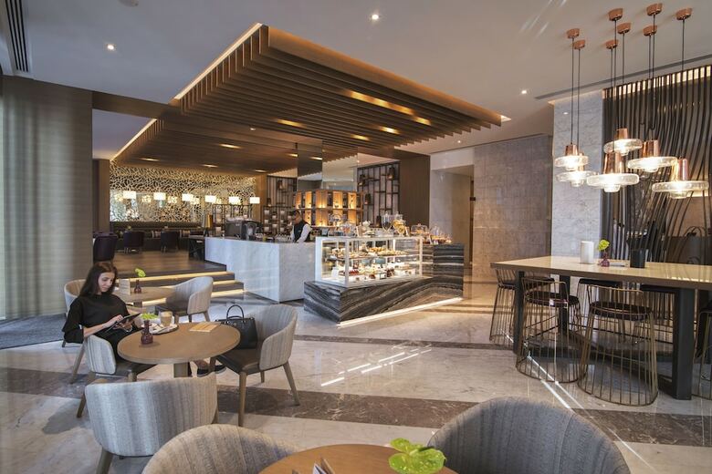 Hotel Al Bandar Arjaan By Rotana