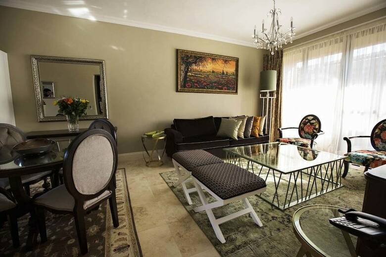 Aparthotel Mavuta Boutique Apartments