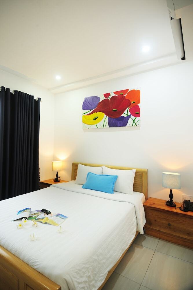 Cavilla Hotel & Apartment