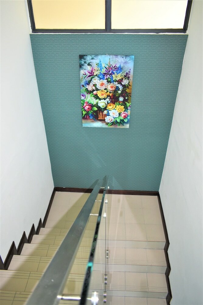 D'wharf Hotel & Serviced Residence