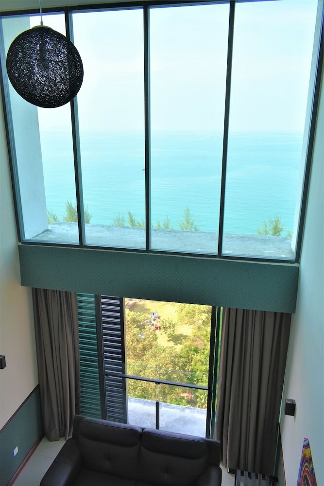 D'wharf Hotel & Serviced Residence