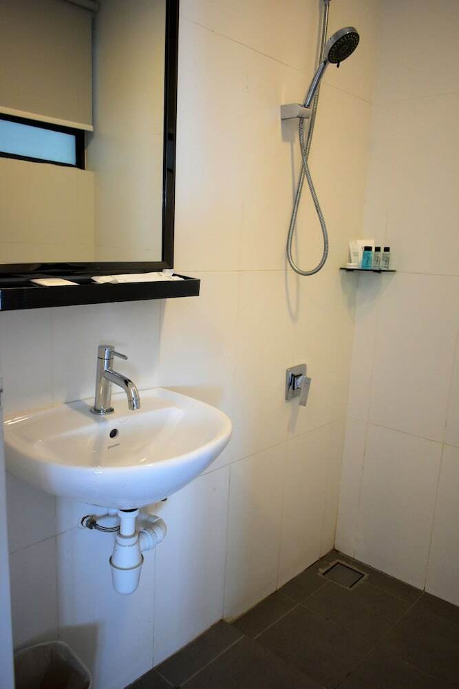 D'wharf Hotel & Serviced Residence
