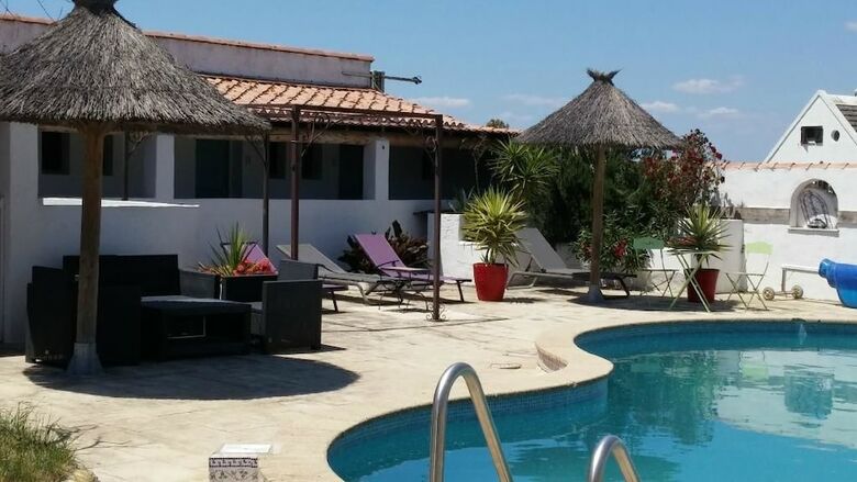 Hotel H�tel La Palunette