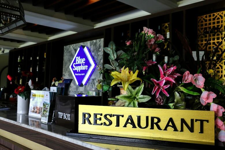 Hotel Katathong Golf Resort & Spa