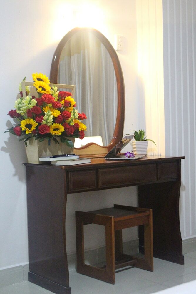 Prague Hotel