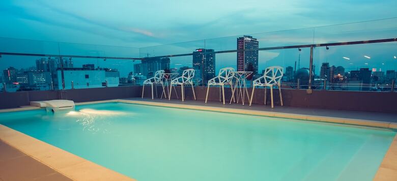 Prague Hotel