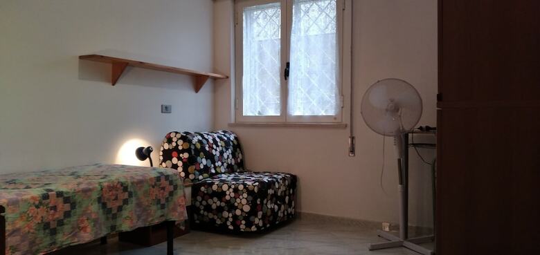 Apartamento Nonna Anna