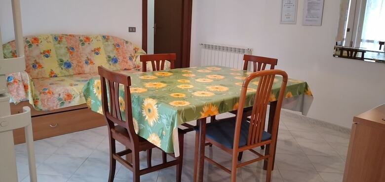 Apartamento Nonna Anna