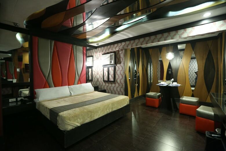 Motel Victoria Court Canley