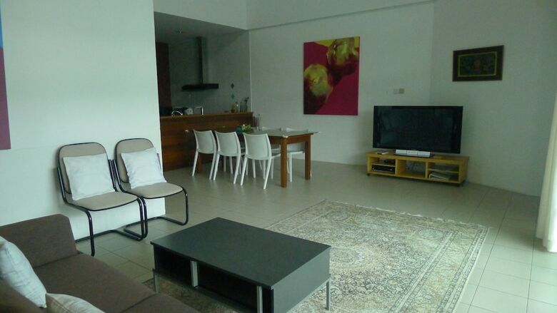 Wesberly Apartments