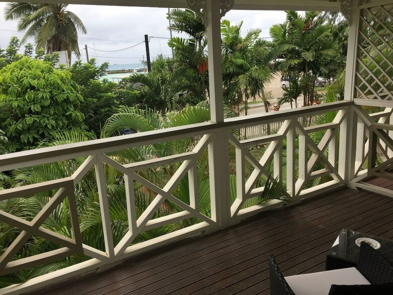 Hotel Waterfront Lodge