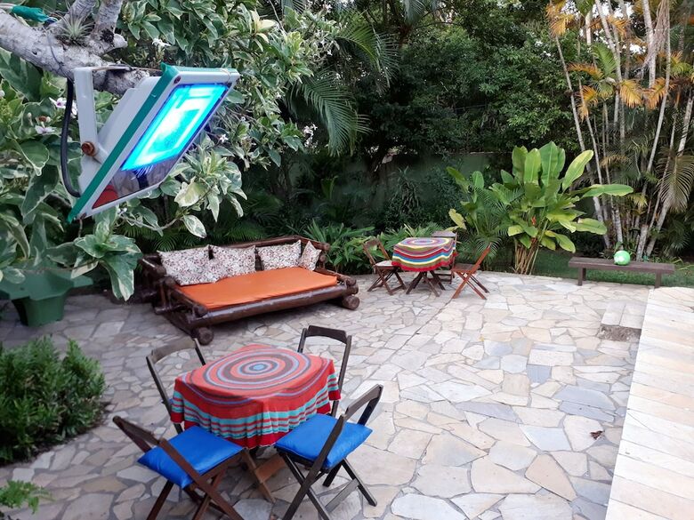 Posada Pousada Alicia B�zios
