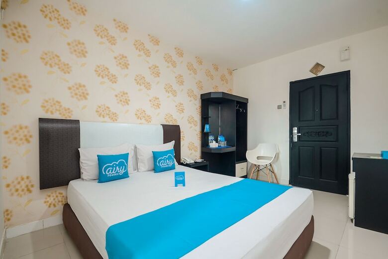 Hotel Airy Wajo Tanimbar 8 Makassar