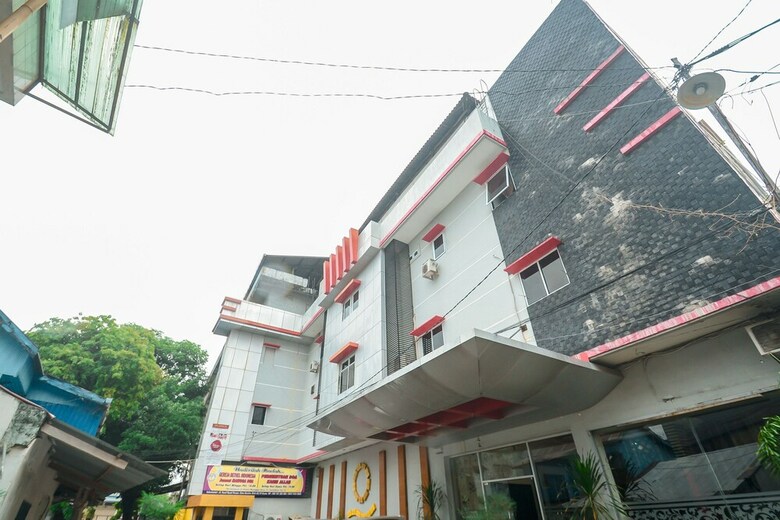 Hotel Airy Wajo Tanimbar 8 Makassar