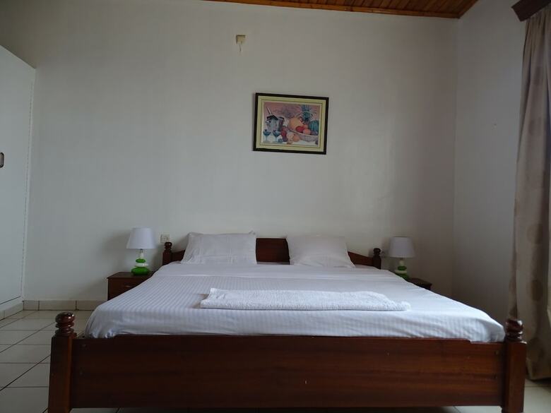 Hotel Remera Modern Guesthouse