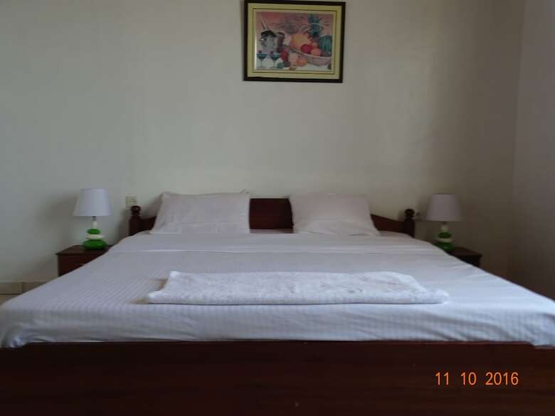 Hotel Remera Modern Guesthouse