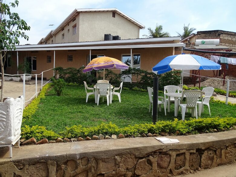 Hotel Remera Modern Guesthouse