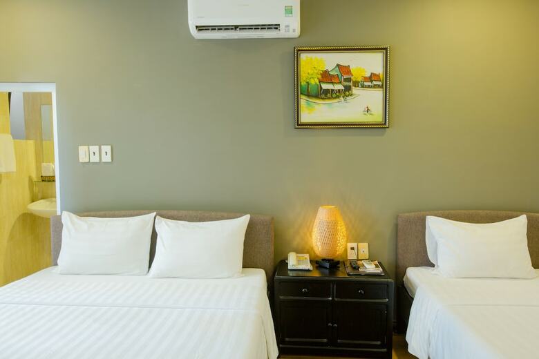 Hotel Sunflower Nha Trang