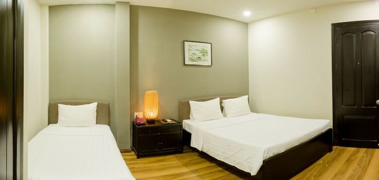 Hotel Sunflower Nha Trang