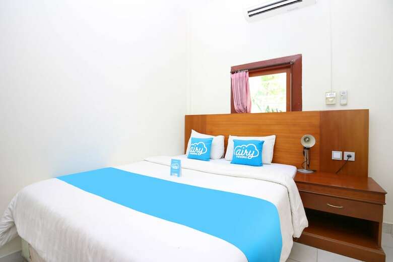 Hotel Airy Kuta Square Bakung Sari 43 Bali