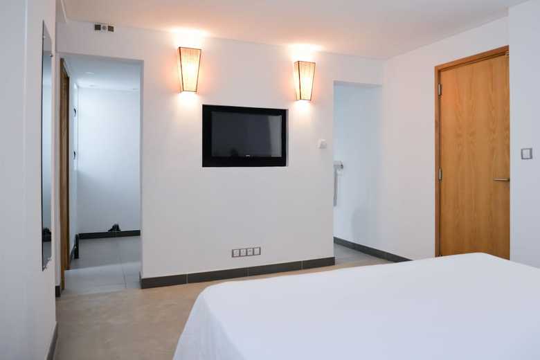 Hotel Toparadis Guest House