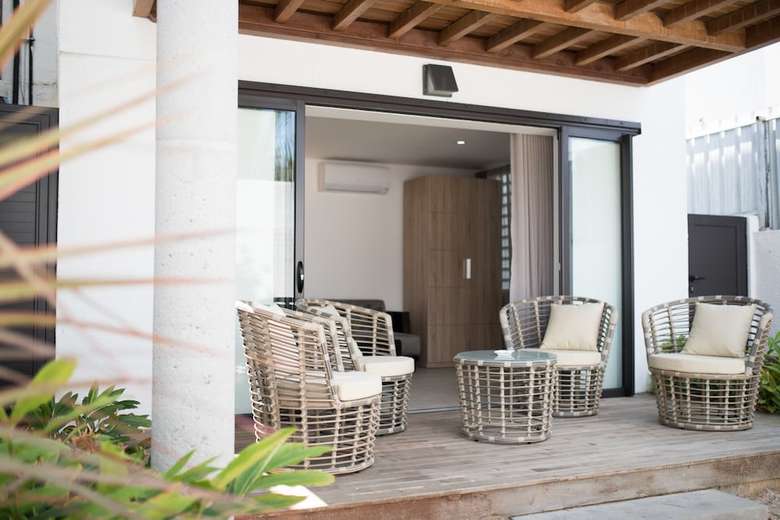 Hotel Toparadis Guest House
