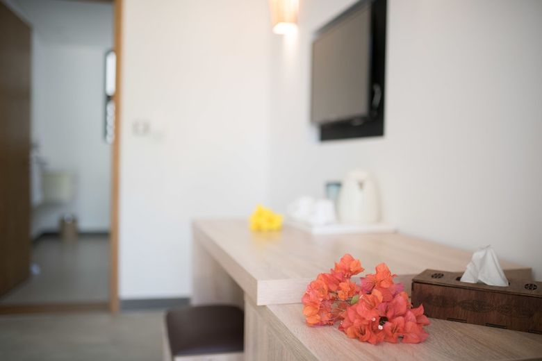 Hotel Toparadis Guest House