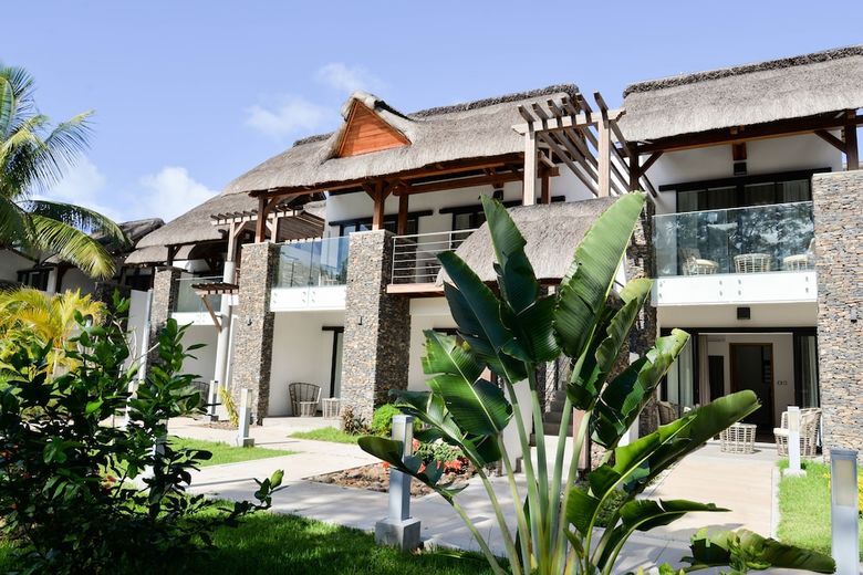 Hotel Toparadis Guest House