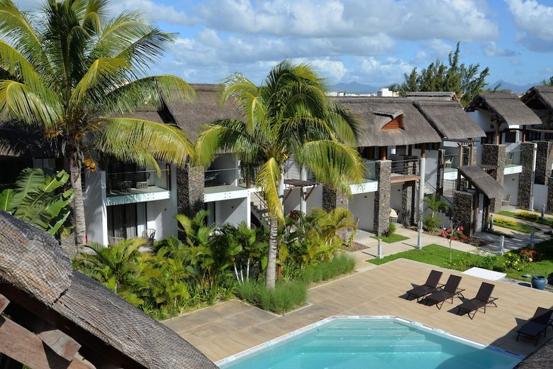 Hotel Toparadis Guest House
