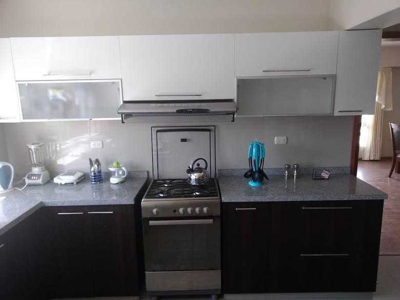 Apartamentos Departamento Yanahuara