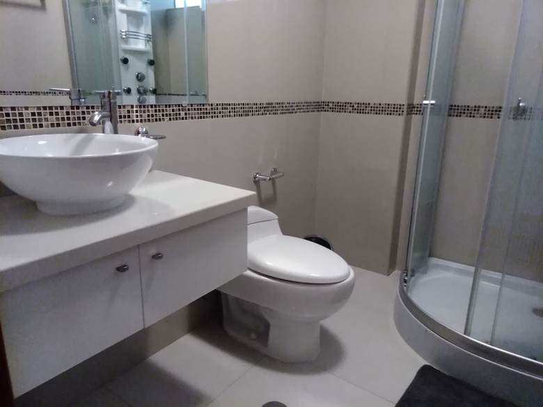 Apartamentos Departamento Yanahuara