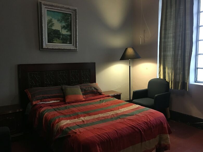 Hotel Casa Atenas - Adults Only