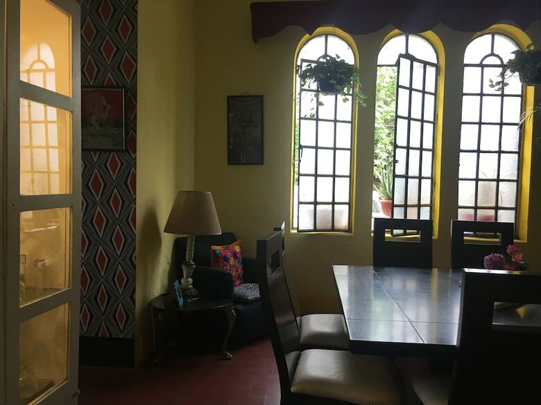 Hotel Casa Atenas - Adults Only