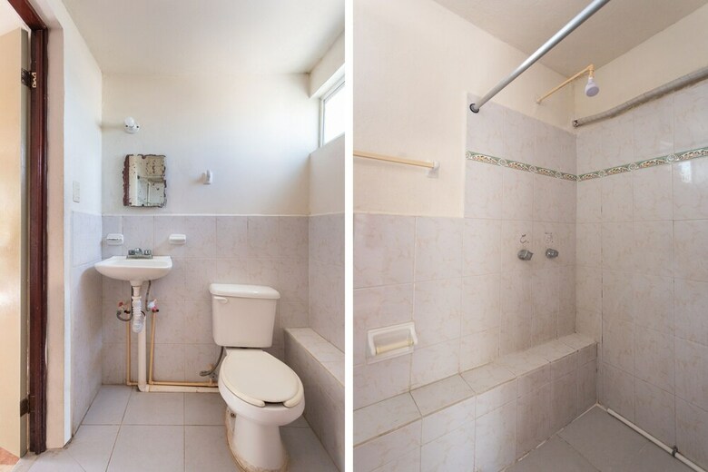 Hotel Los Cedros Campeche