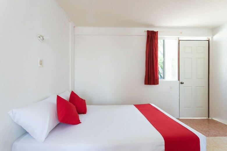 Hotel Los Cedros Campeche