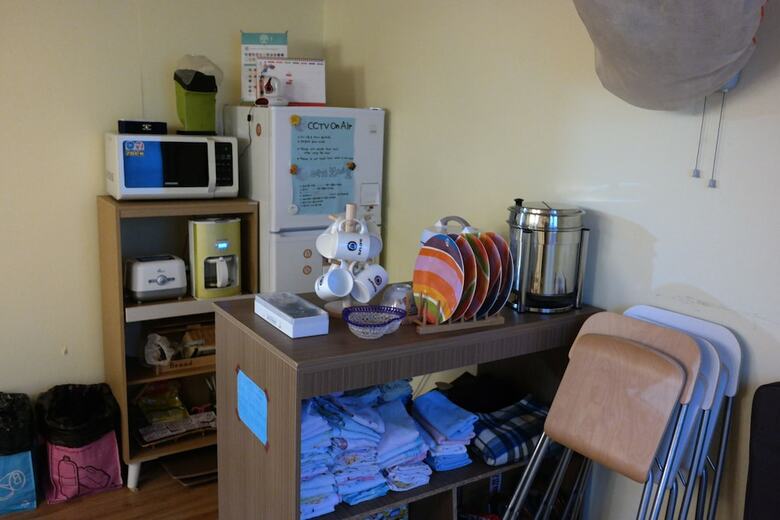 Hostal Dalgagye Guest House - Hostel